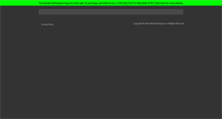 Desktop Screenshot of letfreedomring.com